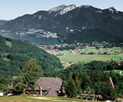 Hüttenzauber auf der Laimeralm